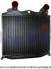 MAN 81061300204 Intercooler, charger